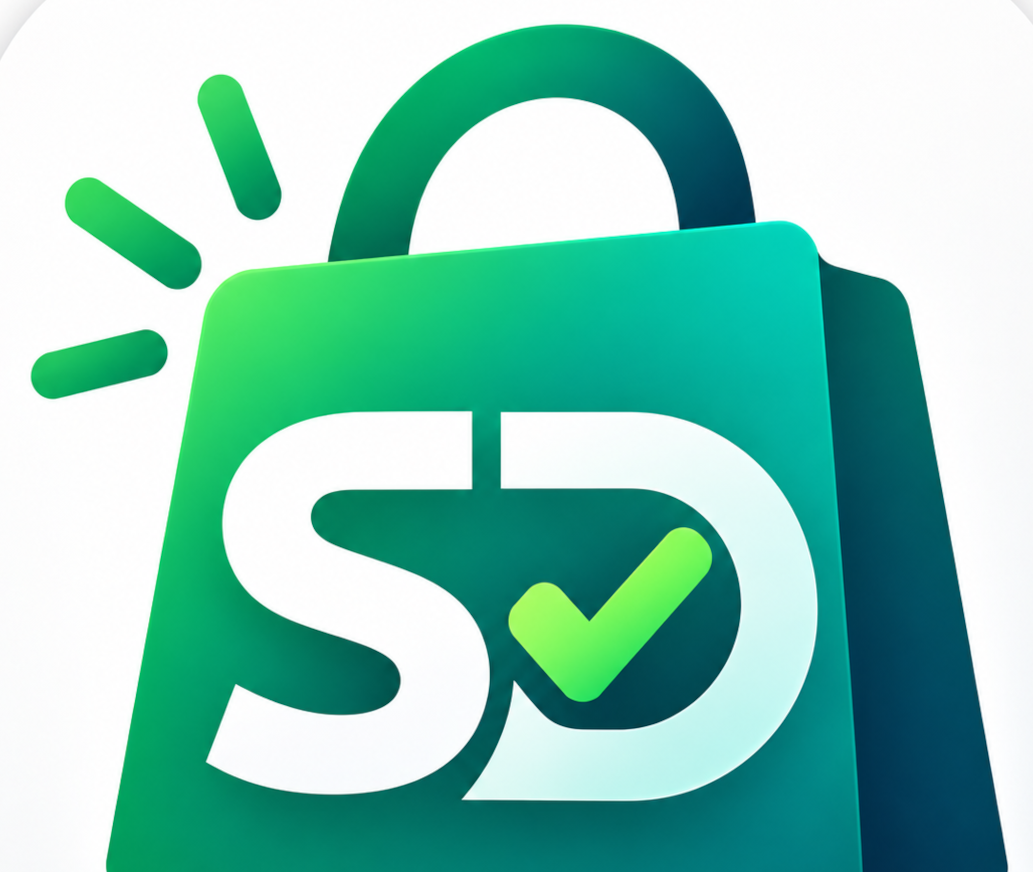 Store Doctor app logo